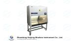 Hospital College Laboratory BSC Biosafety Cabinet LCD Display