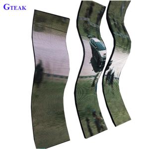 Quality Shenzhen factory flexible led display price wholesale wholesale