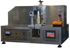 Quality Benchtop 10mm Height Ultrasonic Tube Sealing Machine 1.8KW Filling wholesale