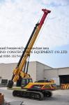 Cummins 6C8.3 Engine Special Purpose Truck 180 Rotary Drilling Rig