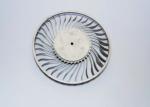 Ultraslim Passivation Steel Safe Injection Molding Tumbled Finish