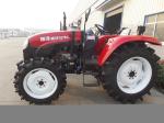 Taishan Wheel Tractor Mountain-Tai Ts850/Ts854 EURO 2, 4*4 4*2, 85HP