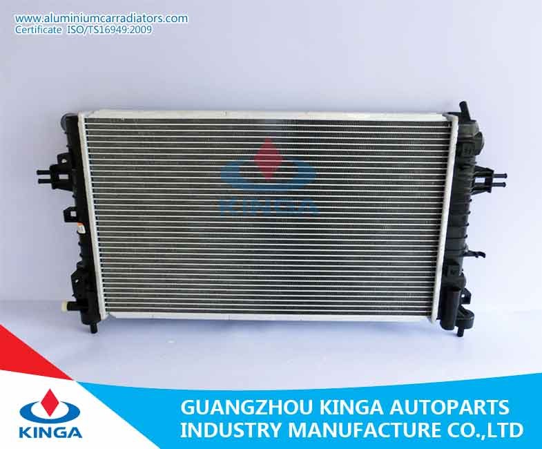 OPEL High Performance Aluminum Radiators For ASTRA H1.4 / 1.8I ' 04 AT
