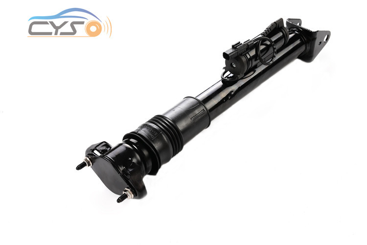 Mercedes Benz W164 X164 GL ML 1643202231 1643200731 W/ADS Auto Rear Air Struts