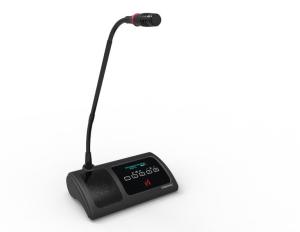 Quality 3.5mm Stereoaudio Conference Equipment System Support Discussion / Intepretation wholesale