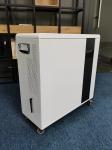 3KW 5KW 7KW Portable Home Energy Storage Battery For Household Application