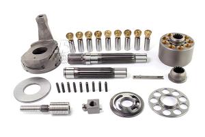 Quality SK100-5/6 SK120-5/6 Main Pump Excavator Spare Parts K3V112BDT wholesale
