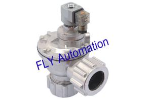 Quality RCA45DD 1-1/2 inch DD Series Australia FLY/AIRWOLF Pneumatic Pulse Jet Valves wholesale
