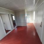 Tiny Prefabricated Container House Mobile Prefab Homes Customized