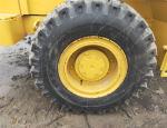 Used 80% Brand New Caterpillar 936e Wheel Loader in Perfect Working Condition
