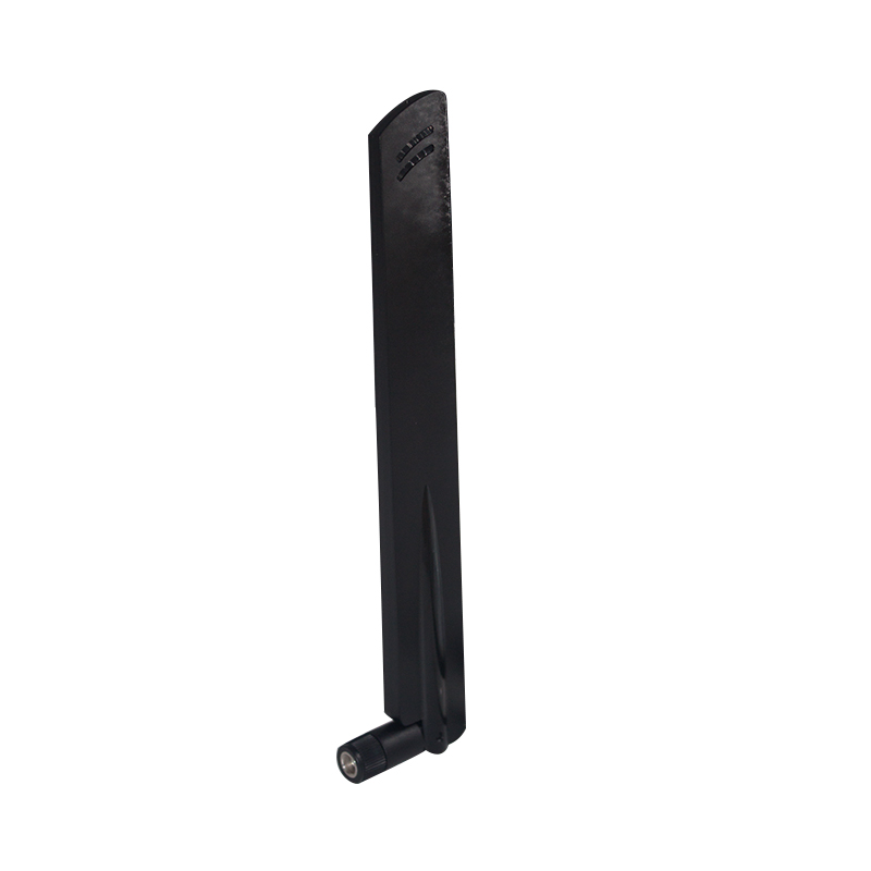 High Gain Antenna for Wireless Communication in 433/868MHz GSM/2.4G/3G/4G Frequencies