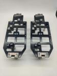 Anodized Stainless CNC Metal Parts Polished Metal Components For CNC Machining