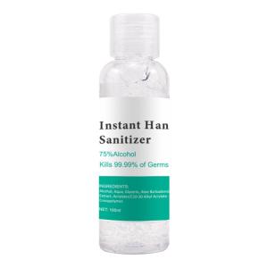 Quality Liquid Hand Wash Sanitizer , Hospital Hand Alcohol Sanitizer Fighting Virus wholesale