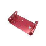 Electronic CNC Stamping Parts Surface Treatment Sheet Metal Stamping Parts