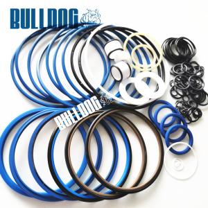 Quality 902408-920050 Fxj375 Hydraulic Hammer Parts complete seal kit 902408-920060 902408-920070 wholesale
