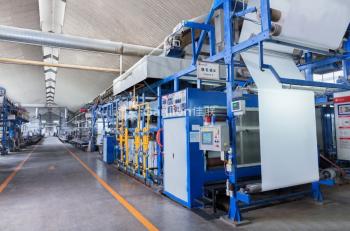 Mianyang Jialian printing and dyeing Co., Ltd.