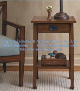 Quality Wood bedside tables, wood side table, wooden telephone table, wooden coffee table wholesale