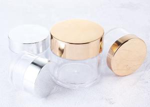 Quality Personal Care Packaging ODM 30g Plastic Container Jars wholesale