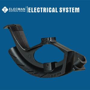 Quality ELECMAN Rigid Conduit Pipe Benders 1 Inch EMT Bender Malleable Iron wholesale