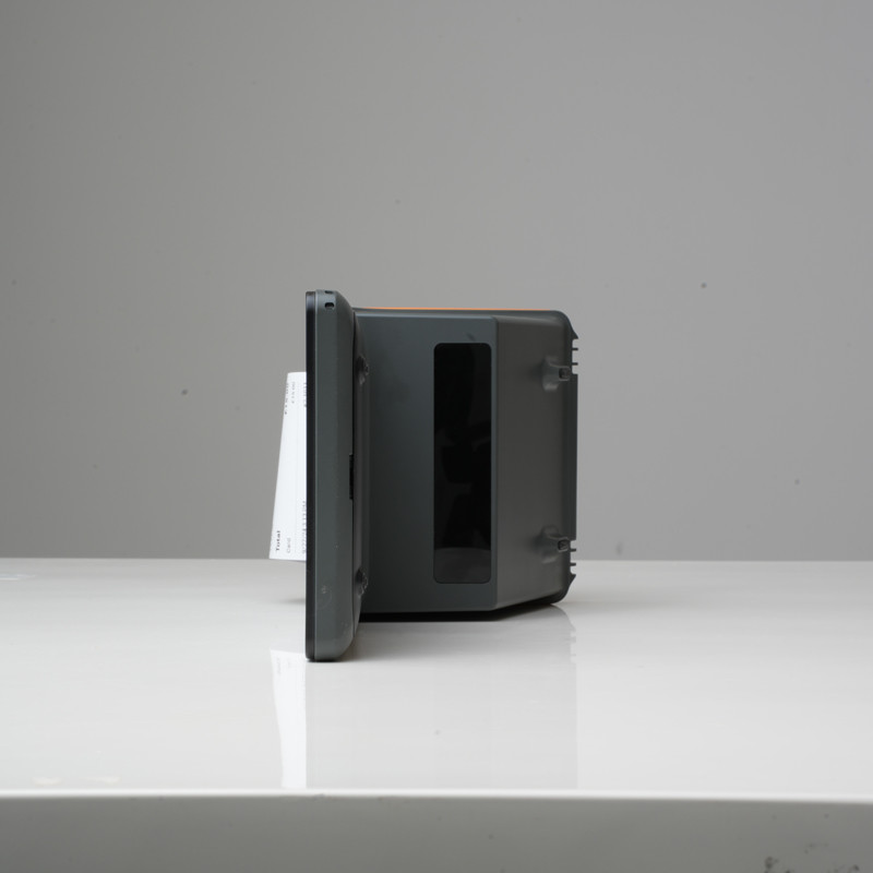 Customizable All In One Touch POS With 3GB / 4GB RAM And 58mm/80mm Printer