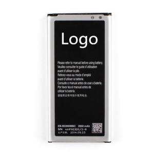 Quality 800 Times Cell Phone Battery Replacement For Galaxy 2800mAh wholesale