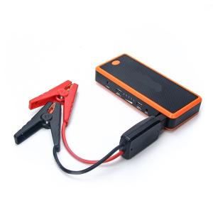 Quality 6000mAh Pocket Jump Starter Booster Portable Car Jumper Box Multifunctional wholesale