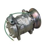 Sinotruk HOWO Shacman Weichai Truck Parts Air Conditioning Compressor Wg15001390