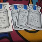 HYALURONIC ACID MOISTURE MASK