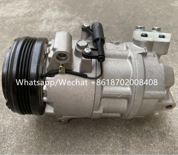 CSV613 Auto Ac Compressor for BMW E46 X3 E83 Z4 E85 OEM : 64529158038 /