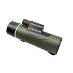 Bird Watching 12x50 Monocular Cell Phone Mount With Quick Smartphone Holder