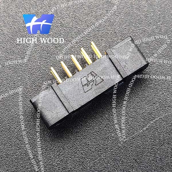 HW-M80 Connectors, HW-M80-5001022 2mm pitch rectangle connector