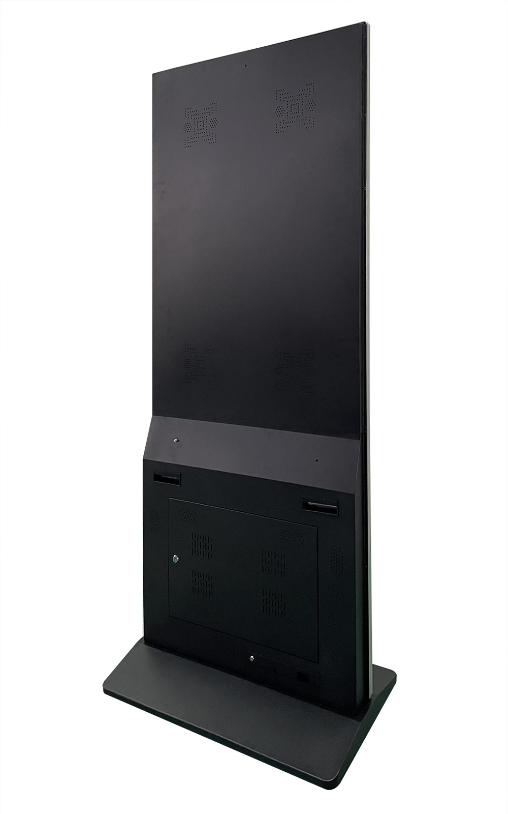 32 Inch Android Digital Signage Singapore Vertical lcd Ad Display Video Digital Advertising Player