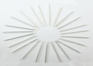 Quality PE 1mm 1.2mm Fiber Optic Components Cable Protection Fusion Splice Sleeve wholesale