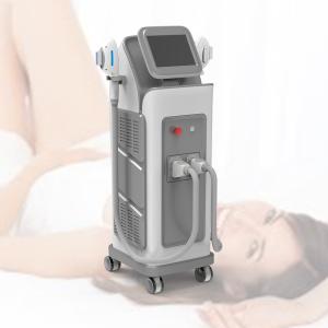Quality Vertical Ipl Wavelength 640nm Opt Hair Removal Machine wholesale