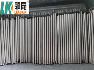 Quality Stainless Steel K / N / J / T / E Type MI Cable Armored Thermocouple wholesale