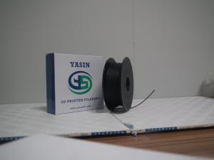 Quality OEM TPE Flexible 3D Printer Filament Chemical Resistance For FDM 3d Printers wholesale