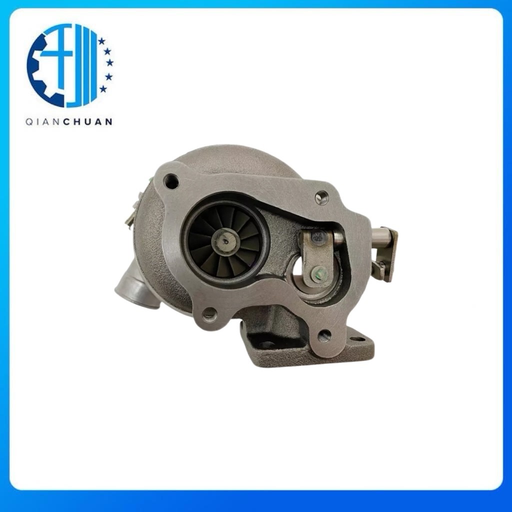 Turbocharger 129978-18020 VA430195 For Yanmar 4TNV94CHT Engine Spare Parts