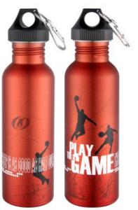 Quality Wide Mouth 25oz, 750mL Stainless Steel Sports Water Bottle - BPA Free bottle wholesale