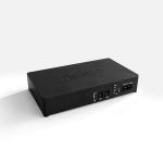 DC UPS With POE 8800mAh 10400mAh UPS Internet Battery Mini UPS For Wifi Router