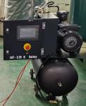 Industrial Grade LGY 3.7D B Series Screw Air Compressor for Heavy-Duty