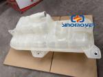 WG9719530260 Truck Expansion Tank Original Sino Trucks Spare Parts