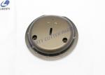 Bowl Presserfoot XLC7000 Cutter Parts 90934000- Round Shape Plastic Vacuum