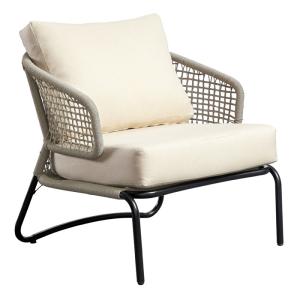 Quality Patio Relaxing Waterproof Cushion Outdoor Leisure Chairs wholesale