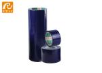 Transparency Sheet Metal Protective Film Polyethylene For Aluminium Profiles