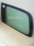 Benz W204 W205 W206 Rear Quarter Window Bullet Resistant