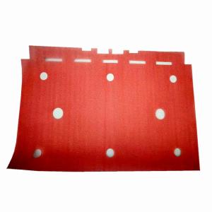 Quality White / Black / Red Epe Packing Foam Antistatic Adhesive For Screen Protector wholesale