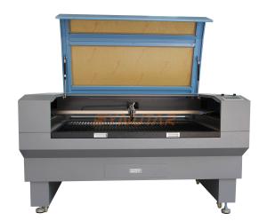 Quality 50Hz Single Head Laser Cutting Engraving Machine 80W / 100W / 130W wholesale