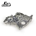 4M40 Timing Cover Engine Me108049 Long Lasting Working Life Time
