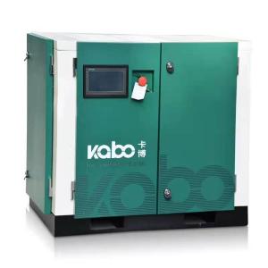 Quality 110kw 23.81m3/Min 2780*1580*2160mm Screw Air Compressor wholesale