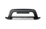 KIA Sportage 2007 Front Car Bumper Guard , ABS Painting Custom Bumper Protector